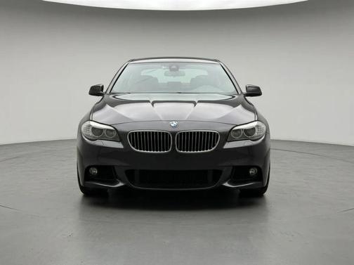 2013 BMW 535 xDrive
