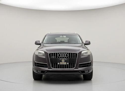 2014 Audi Q7 3.0T Premium Plus