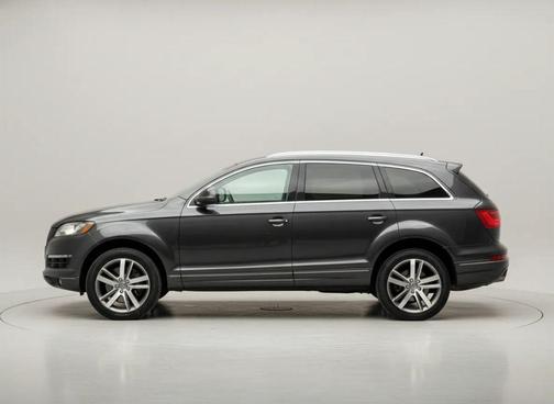 2014 Audi Q7 3.0T Premium Plus