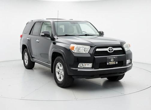 2013 Toyota 4Runner SR5