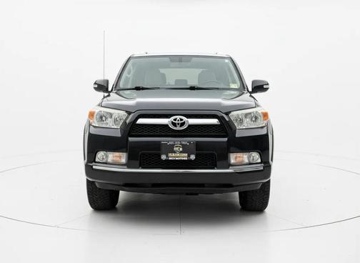 2013 Toyota 4Runner SR5