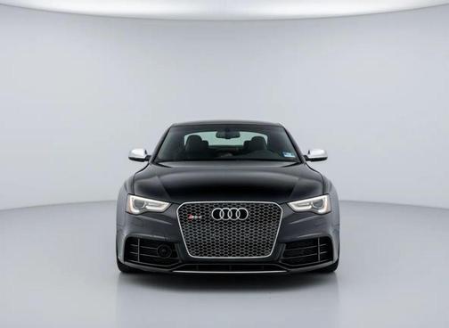 2013 Audi RS 5 4.2