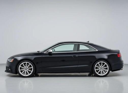2013 Audi RS 5 4.2