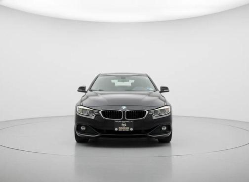 2015 BMW 435 Gran Coupe i xDrive