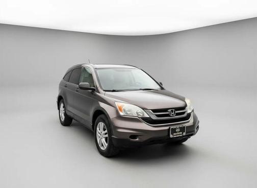 2011 Honda CR-V EX