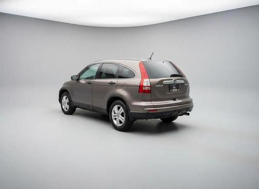 2011 Honda CR-V EX