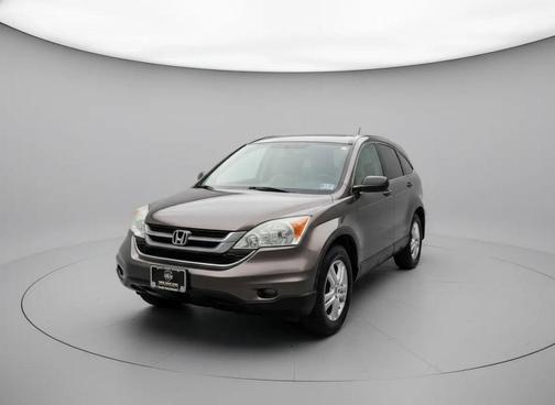 2011 Honda CR-V EX