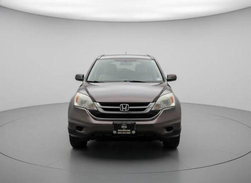 2011 Honda CR-V EX