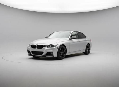 2016 BMW 328 xDrive