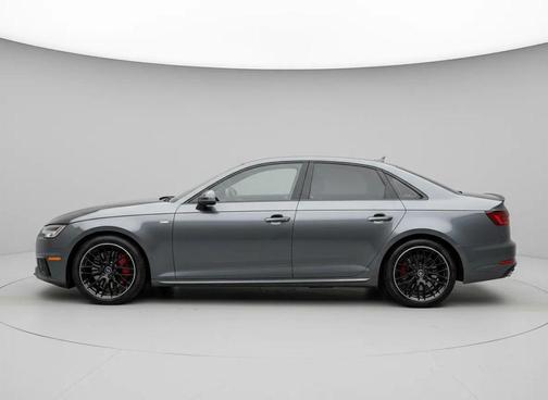 2019 Audi A4 45 Premium