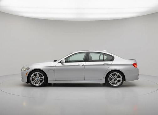 2013 BMW 535 xDrive