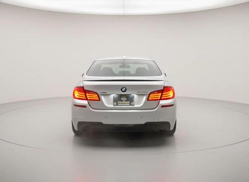 2013 BMW 535 xDrive