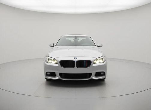 2013 BMW 535 xDrive