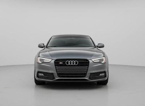 2016 Audi S5 3.0T Premium Plus