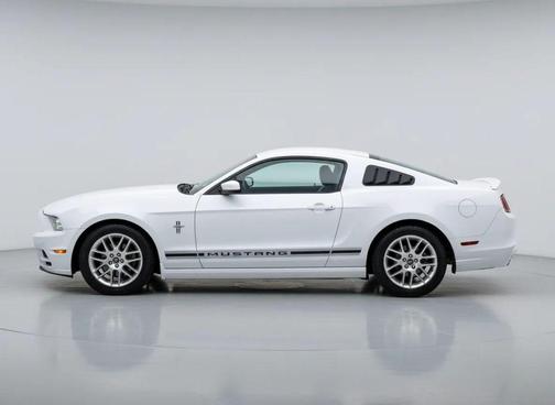 2014 Ford Mustang V6 Premium