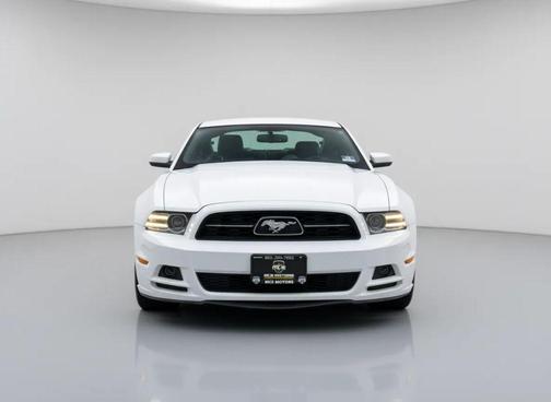 2014 Ford Mustang V6 Premium