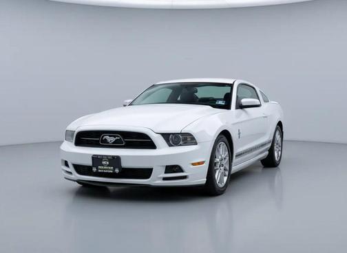 2014 Ford Mustang V6 Premium