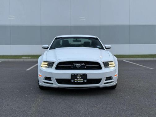2014 Ford Mustang V6 Premium