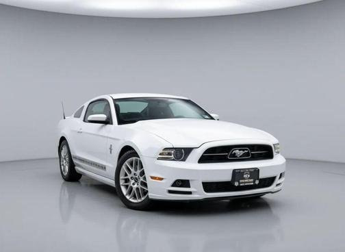 2014 Ford Mustang V6 Premium