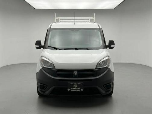 2016 RAM ProMaster City Tradesman