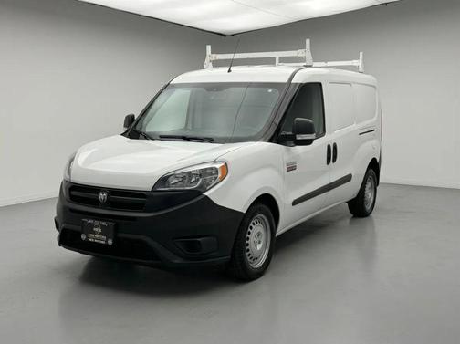 2016 RAM ProMaster City Tradesman