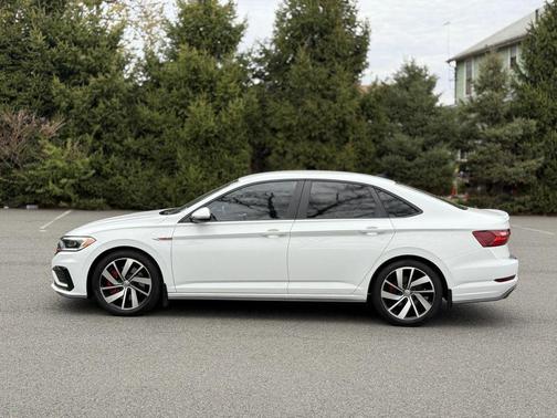 2020 Volkswagen Jetta GLI 2.0T S