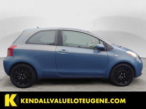 2007 Toyota Yaris Base