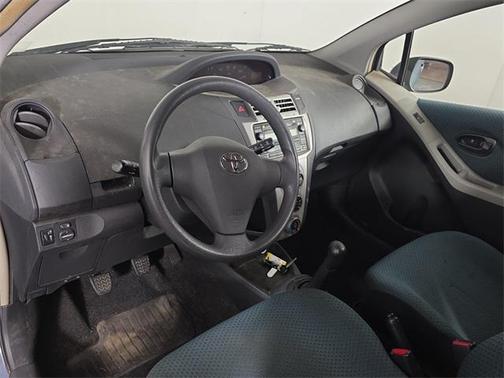 2007 Toyota Yaris Base