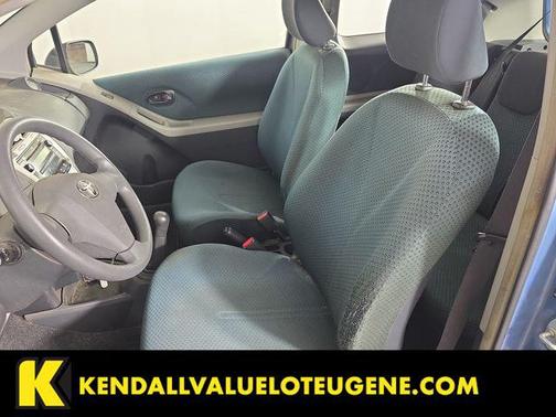 2007 Toyota Yaris Base