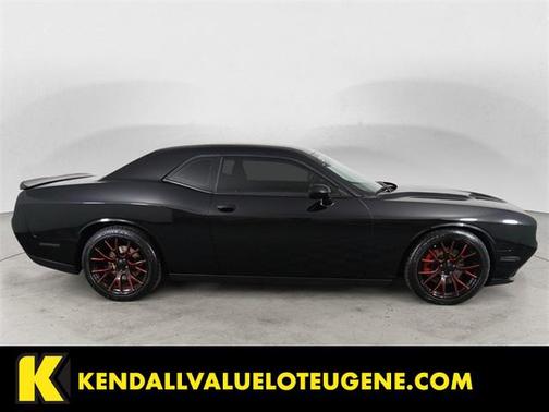 2017 Dodge Challenger R/T