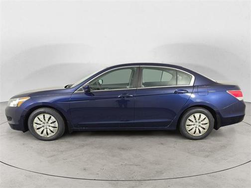 2009 Honda Accord 2.4 LX