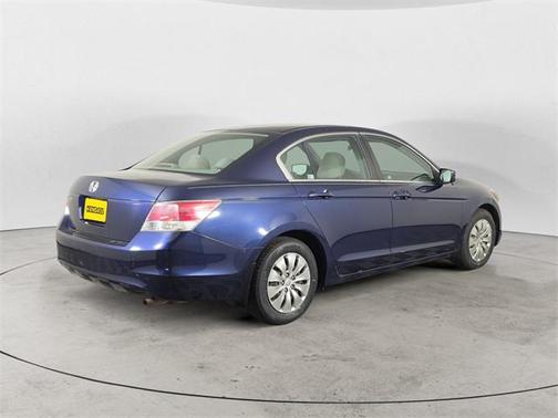 2009 Honda Accord 2.4 LX