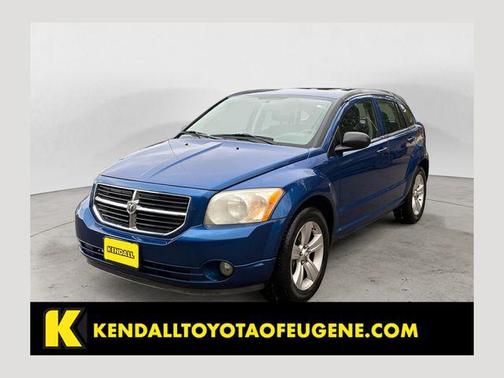 2010 Dodge Caliber Mainstreet