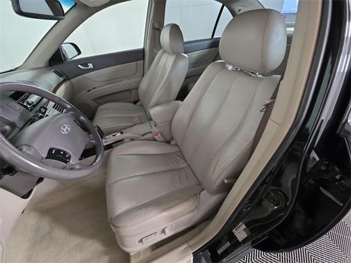 2006 Hyundai SONATA GLS