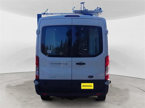 2015 Ford Transit-150 Base