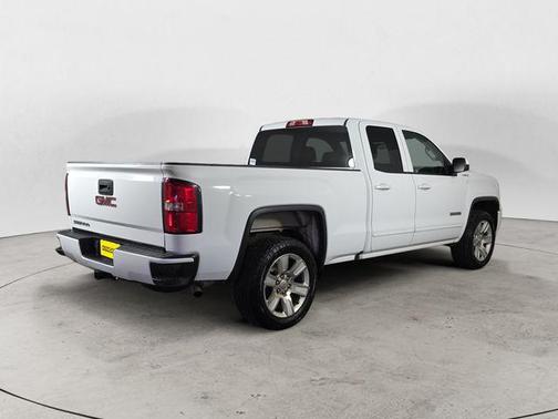 2017 GMC Sierra 1500 Base