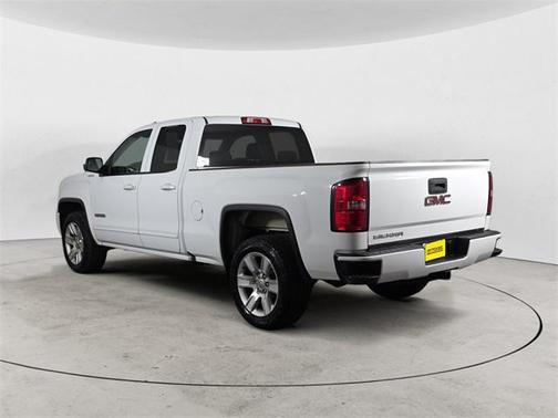2017 GMC Sierra 1500 Base