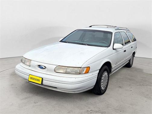 1993 Ford Taurus GL