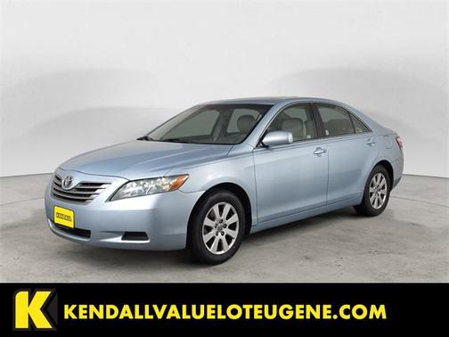 2008 Toyota Camry Hybrid SE