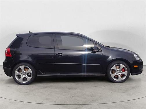 2008 Volkswagen GTI Base