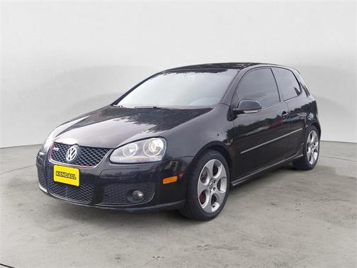 2008 Volkswagen GTI Base
