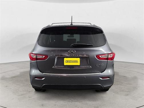 2015 INFINITI QX60 Base