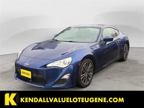 2015 Scion FR-S Base