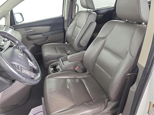 2011 Honda Odyssey EX-L