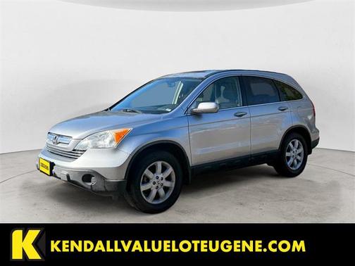 2008 Honda CR-V EX-L
