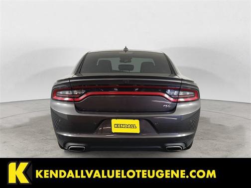 2016 Dodge Charger R/T