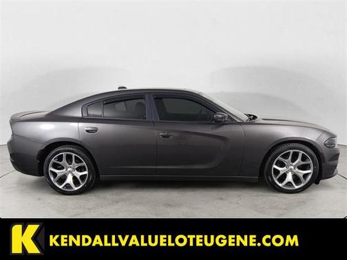 2016 Dodge Charger R/T