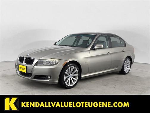 2011 BMW 328 328i