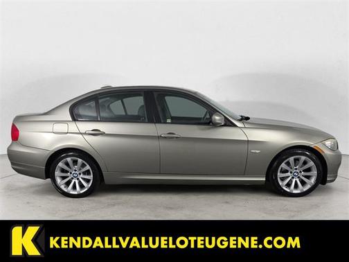 2011 BMW 328 328i