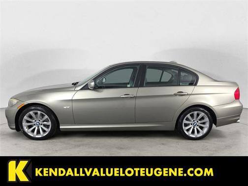 2011 BMW 328 328i